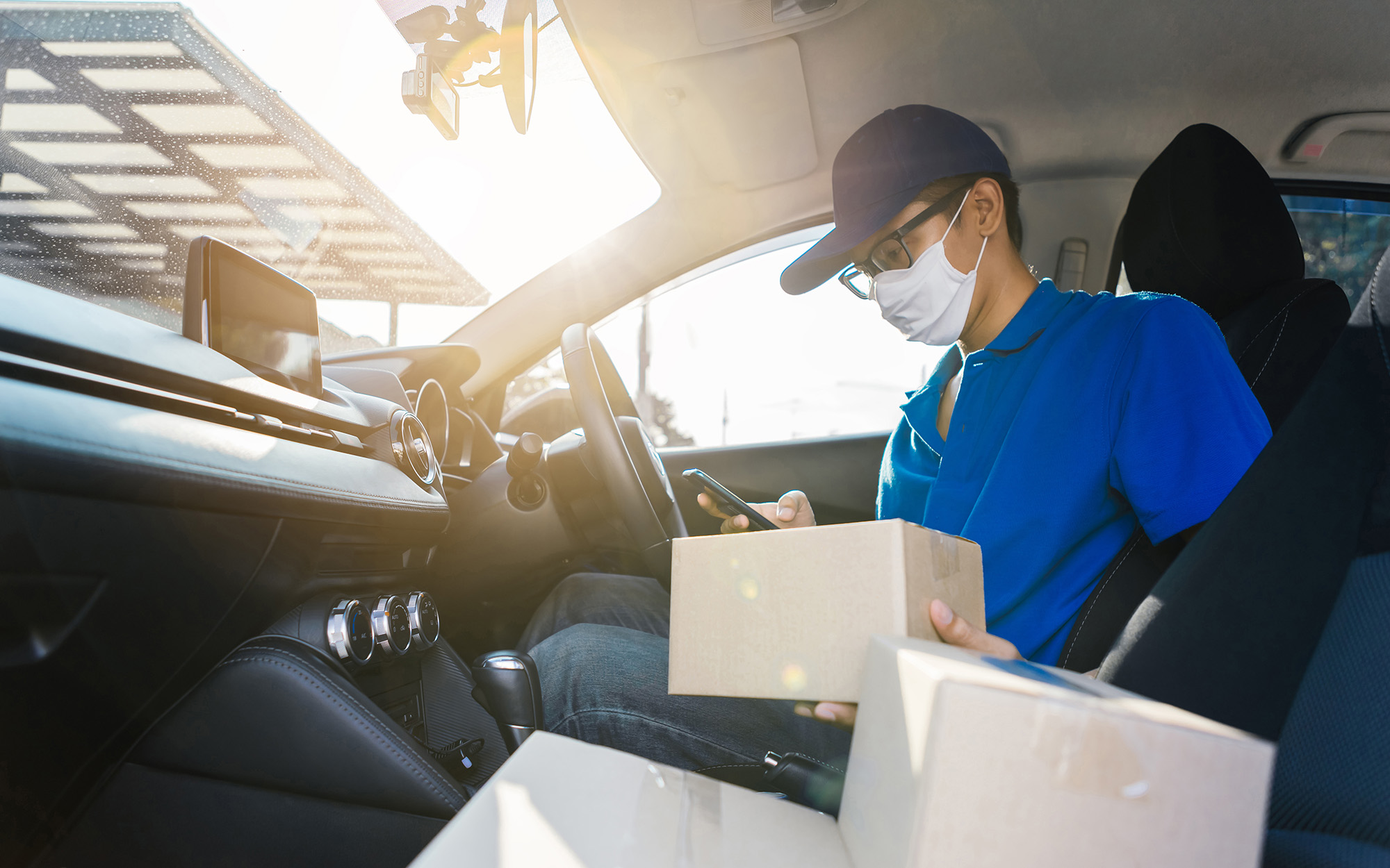 Common Last-Mile Delivery Challenges | City Express