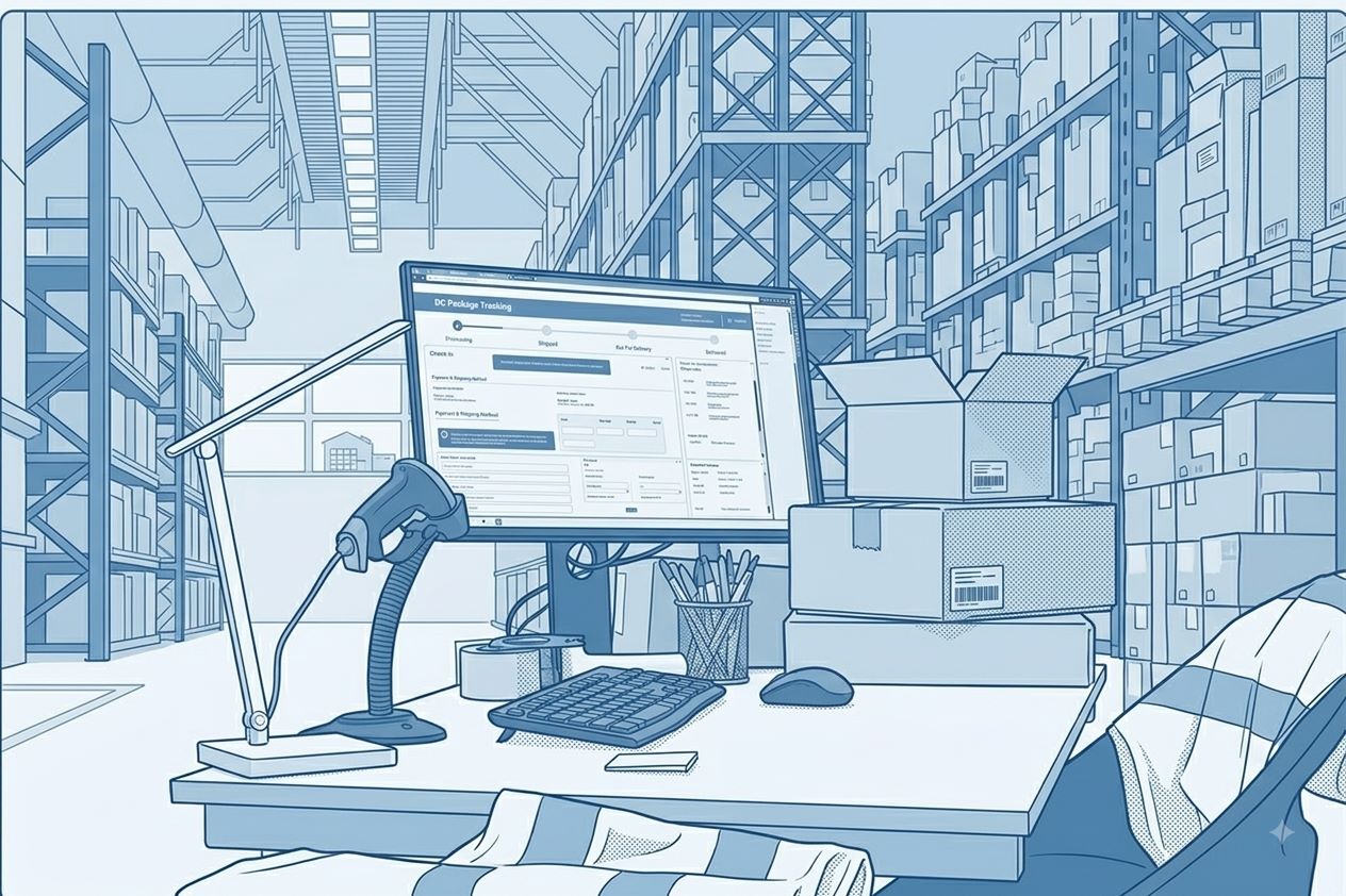 E-commerce fulfillment Atlanta