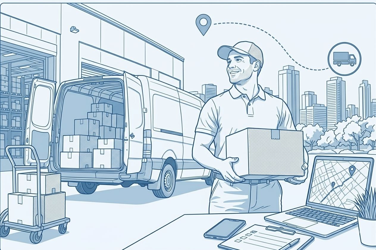 Same-day courier Atlanta Same-day courier Atlanta