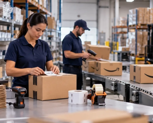 How-Amazon-Sellers-Can-Choose-an-FBA-Prep-Center